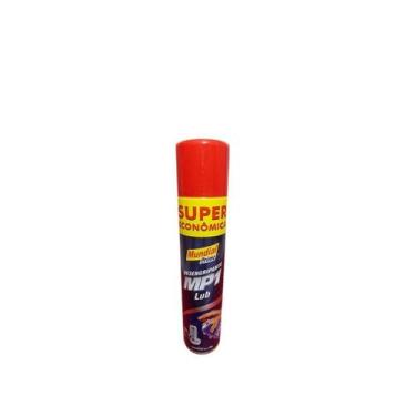 Imagem de Desingripante Lub MP1 MUNDIAL PRIME Lubrificante Antiferrugem Spray 32