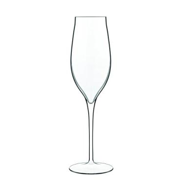 Imagem de Luigi Bormioli Vinea 191 g Champagne/Prosecco/Flauta Haste, conjunto de 2