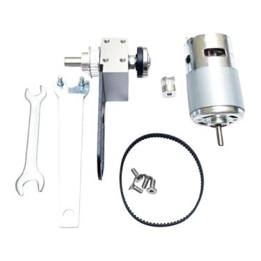 Imagem de Esquirla Eixo de serra de mesa faça você mesmo, acessório de eixo de rolamento de esferas, acessório de ferramenta elétrica de alto desempenho, ferramenta de, com Motor 895