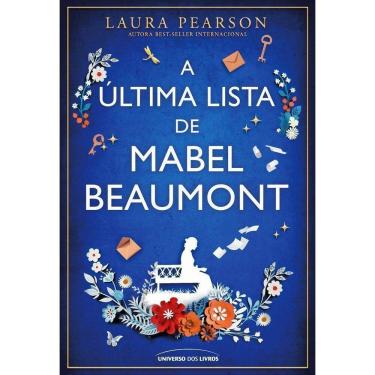 Imagem de A Última Lista De Mabel Beaumont