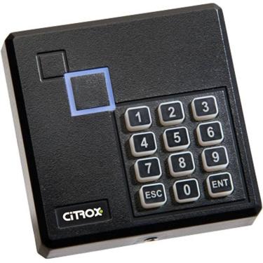 Imagem de Leitor De Cartão De Proximidade Rfid 125Khz Cx-7311 Citrox
