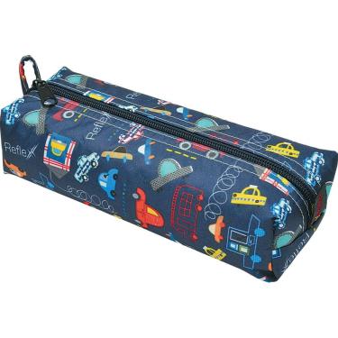 Imagem de Estojo de tecido Carrinho Masculino Grande Reflex