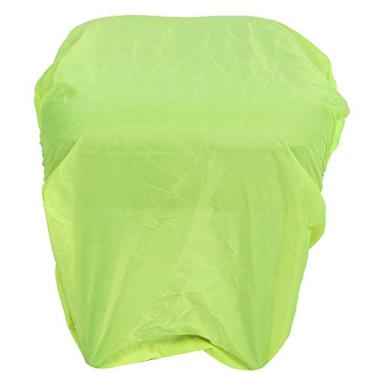 Imagem de aqxreight Capa para Bolsa de Rack de Bicicleta Ao Ar Livre para Chuva e Design Dobrável, Leve e Portátil