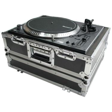 Imagem de Harmony Toca Discos para DJ Maleta Personalizável Compatível c, Pioneer PLX1000