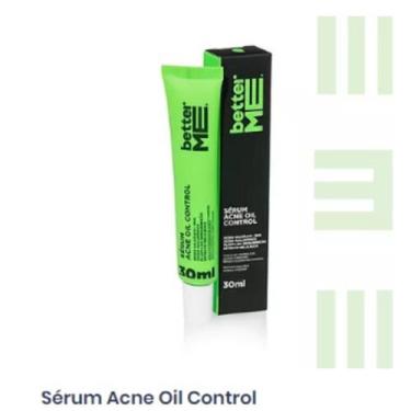 Imagem de Serum acne oil control - .