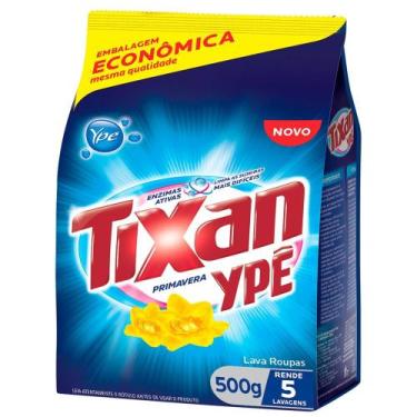 Imagem de Sabao em po - YPE