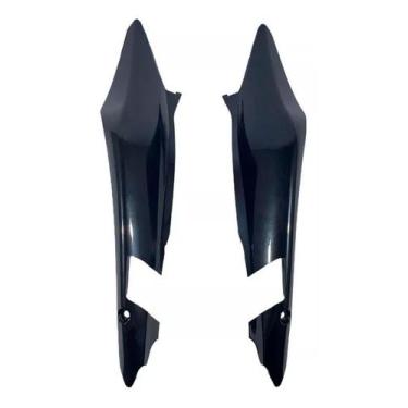 Imagem de Rabeta Xre 300 Cinza Fosco 2016 - S Parts