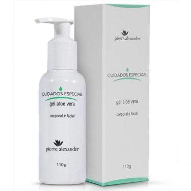 Imagem de Gel Aloe Vera 110g Pierre Alexander