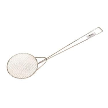 Imagem de Escumadeira Pasteleiro Aramada Nr 16 Alemtex 025/16