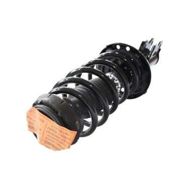 Imagem de GSP Suporte carregado 882601 e conjunto de mola helicoidal – Compatível com Buick Encore selecionado, Chevrolet Trax (AWD) – Frente direita (lado do passageiro)