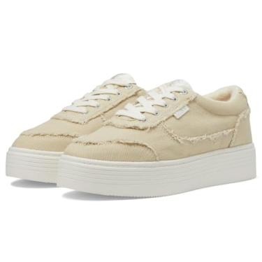 Imagem de Roxy Sheilahh 2.0 Fray Tênis feminino, Natural, 35