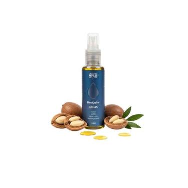 Imagem de Oleo Capilar Argan Pepilon 120 ML