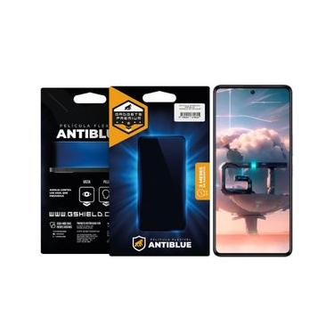 Imagem de Película para Infinix GT 10 Pro - AntiBlue - Gshield