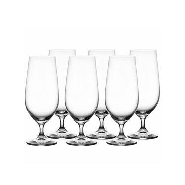 Imagem de Conjunto de 6 Taças para Cerveja Bohemia Anna  380ml