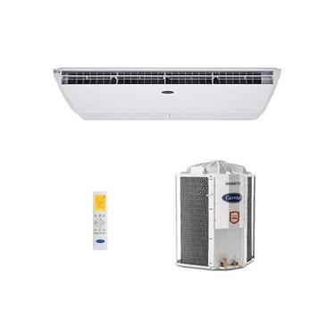 Imagem de Ar-Condicionado Split Teto Inverter Carrier Xpower Connect 48.000 BTUs R-32 Só Frio 220V Monofásico