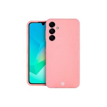 Imagem de Capa para Samsung Galaxy A16 5G - Silicon Veloz - Gshield