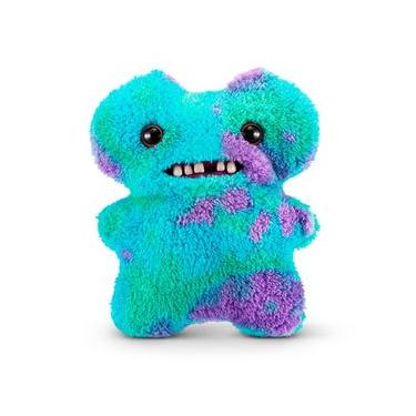 Imagem de Pelúcia Fuggler Laboratory Misfits 23cm - Gaptooth Mcgoo