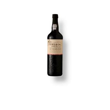 Imagem de Fonseca Porto Aged Tawny 10 Year Old