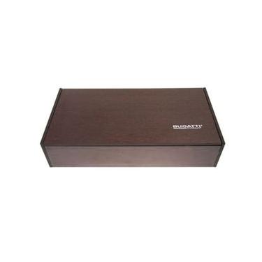 Imagem de Faqueiro Arianna 24 Peças Aço Inox 18/10 Tartaruga Bugatti