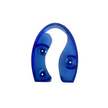 Imagem de Corta Lacre Abridor de Vinhos Fácil Sommelier Azul Bugatti