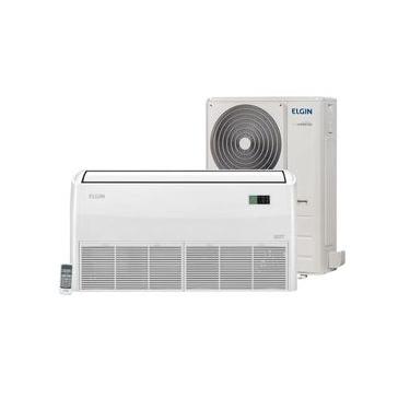 Imagem de Ar Condicionado Split Piso Teto Elgin Eco Inverter 48000 BTU/h Frio Monofásico 45PVFI48B2DB - 220 Volts 220