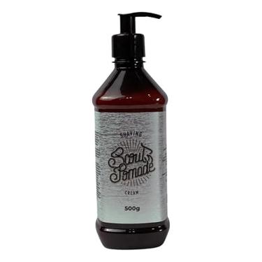 Imagem de Scout Shaving Cream - 500g
