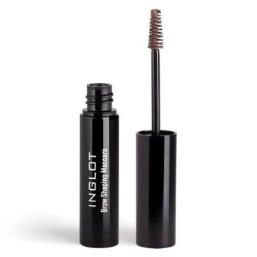 Imagem de Máscara para Sobrancelhas Inglot Brow Shaping, Cor 02