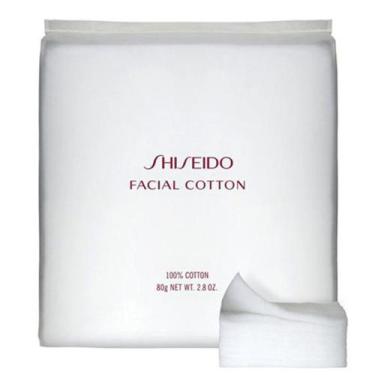 Imagem de Algodão Facial Shiseido Facial Cotton