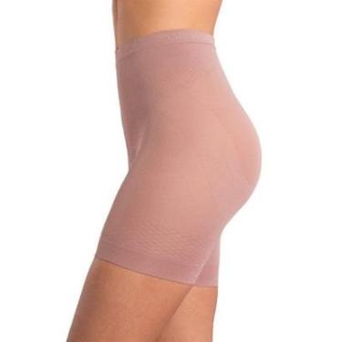 Imagem de Cinta Loba Lupo short redutora modeladora-Feminino