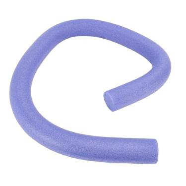 Imagem de Brrnoo Macarrão Flutuante para Piscina, Tubo de Espuma de Natação de Cor Brilhante de 51,18 Polegadas Com Material de PVC Resiliente, para Uso Em Piscina, Lago, Oceano