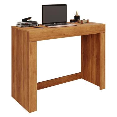 Imagem de Escrivaninha Cléo 1 Gaveta - Permóbili