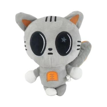 Imagem de Chaveiro De Pelúcia Kpop: Boneco Fofo Para Fãs, Pingente De Bolsa - Ba