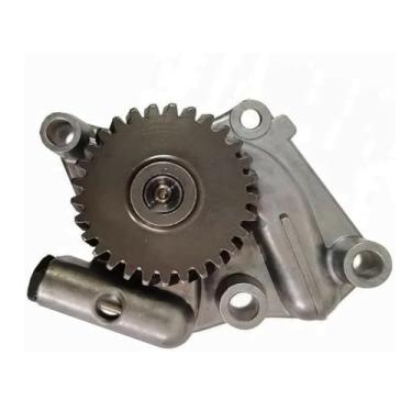 Imagem de EVICTORY Bomba de óleo 1Z para peças de reparo de motor TOYOTA