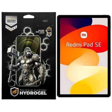 Imagem de Película Para Redmi Pad Se - Hydrogel Hd - Gshield