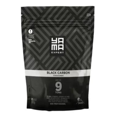 Imagem de Pó Descolorante Black Carbon Refil Yama 300G