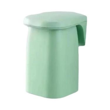 Imagem de Suporte De Escovas De Dente Com Esterilização UV, Montado Na Parede, D