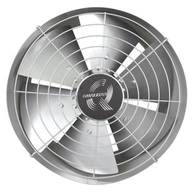 Imagem de Exaustor Axial EQ400M6 Bivolt Qualitas