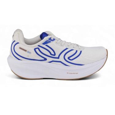 Imagem de Tênis Masculino Esportivo Olympikus Corre Max Corrida