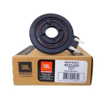Imagem de Reparo Selenium Original Para Super Tweeter St200 Rpst200 - JBL/ SELEN