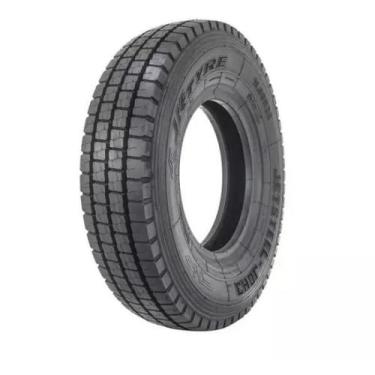 Imagem de Pneu JK Aro 22.5 Jetsteel JDL 275/80R22.5 149/146L 16PR