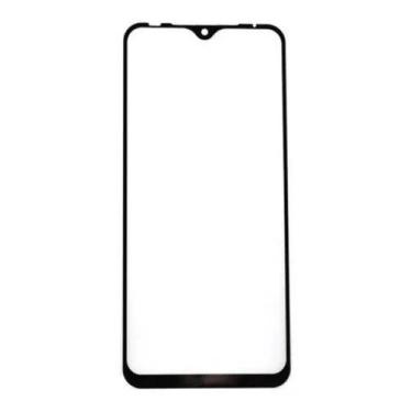 Imagem de Pelicula Vidro 3d Motorola Moto G8 Plus 6.3 Pol Cobre Toda Tela - Univ