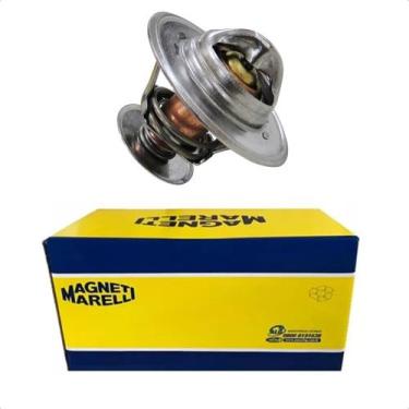 Imagem de Valvula Termostatica Ford Focus Mondeo 1.8/2.0 Escort 1.8 Magneti Mare