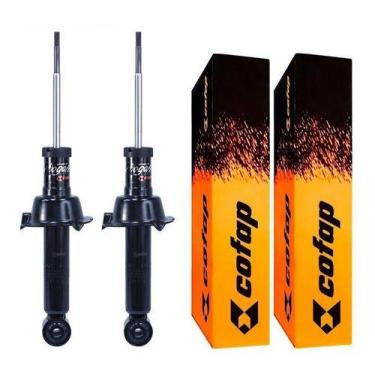 Imagem de Par Amortecedor Traseiro Crv 2012 2013 2014 Original Cofap GB48331