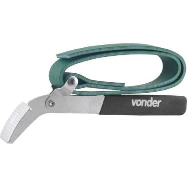 Imagem de Chave de Correia Para Filtro de Óleo, Vonder OstenVonder