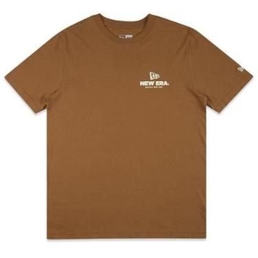 Imagem de Camiseta New Era Essentials Core-Masculino