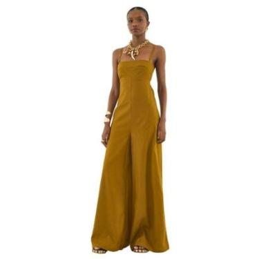 Imagem de Macacão Colcci Wide Leg Comfort-Feminino