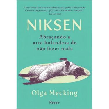 Imagem de Niksen - ROCCO, Sortido