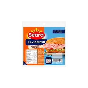 Imagem de LEVÍSSIMO FAT. 150G 992510 SEARA caixa