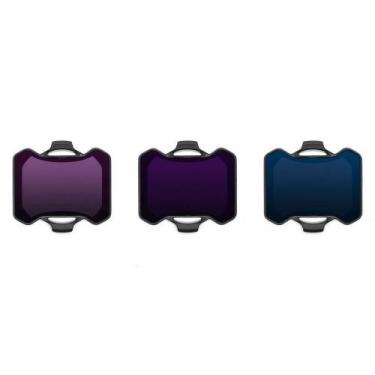 Imagem de Dji acc avata 2 nd filters set (nd8/16/32)