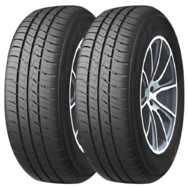 Imagem de KIT 2 Pneus Qima QH01 185/65 R14 Aro 14 86T